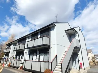 グリーンヒル A棟の画像