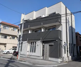 COMFORT岩間町の画像