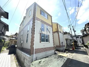 ユナイトファーストブランチ金沢【1階】の外観