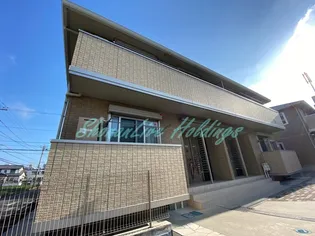 ディアベルジュ湘南台 壱番館 弐番館 参番館の画像