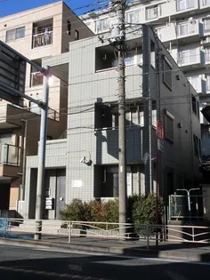 グランビュー西谷の画像