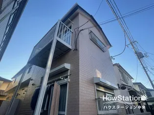 メゾン ド サラの画像