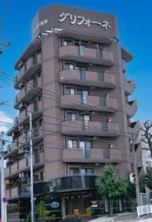 グリフォーネ横浜 伊勢町の画像