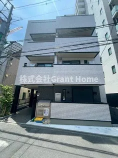 オルキス北千住の画像