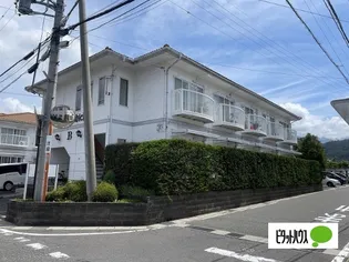 レジデンスヤマシチCの画像