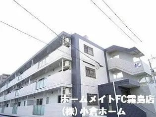 ボナール霧島の画像