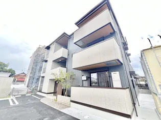 メゾンクレール安養寺の画像