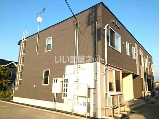 アメニティスクエア ファミエⅢの画像