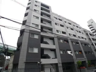 パレス東洋福島館の画像