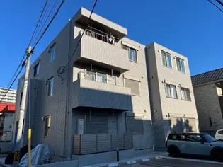 URBAN RESIDENCEの画像