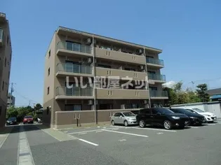 フィールドコート フォリアの画像