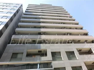 セントラル南船場の画像