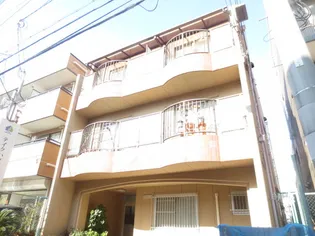 サンブライト南塚口の画像