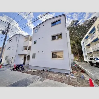 宮城県仙台市青葉区台原1【アパート】の外観