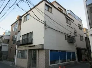 YKビル【2階】の外観