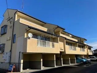 ハイツオオバシの画像