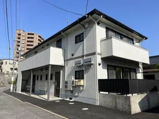 アンテス井口の画像