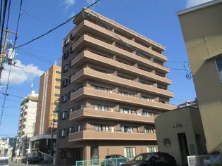 ハートフルピア速玉 壱番館の画像