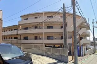 セオコート明石IIの画像