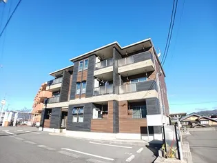 シャトー ドゥ ボアソルテの画像