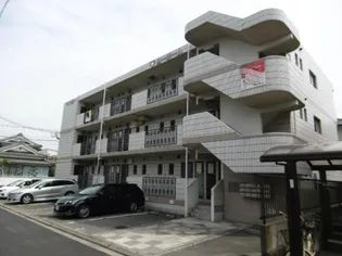 ライフ山一の画像