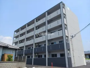 レモンテラスHASAMAII【1階】の外観