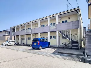 メゾンT1の画像