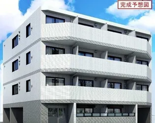 グレイン 町屋の画像