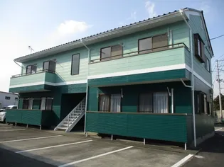 メゾン宿ノ川Aの画像