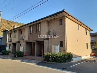 ラルジュメゾンAの画像