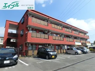 佐久間ハイツの画像