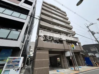 エスライズ桜ノ宮Ⅱの画像