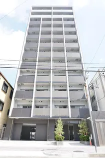 愛知県名古屋市中区松原1【マンション】の外観