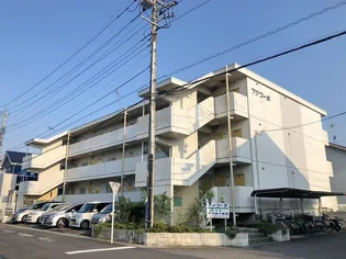 フジコーポの画像