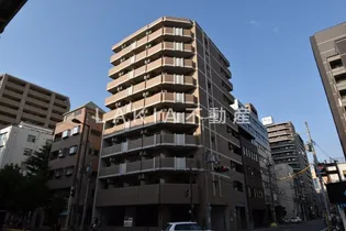 HF阿波座レジデンスの画像