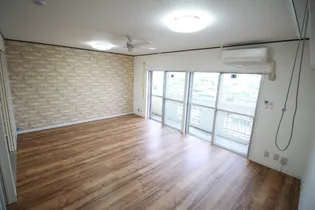 コーポ林第2ビルの画像