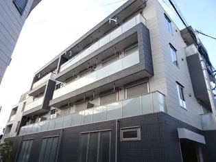 カーサ シルエラの画像
