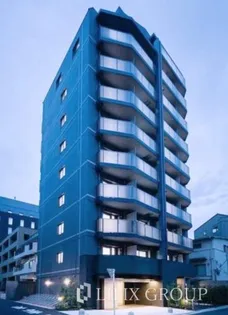 ガーラ プレシャス赤坂見附の画像