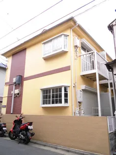 コーポみず穂の画像