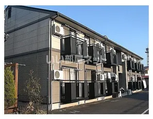 パセオビックの画像