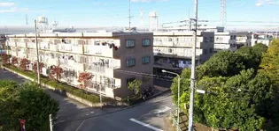 第一富田マンションの画像