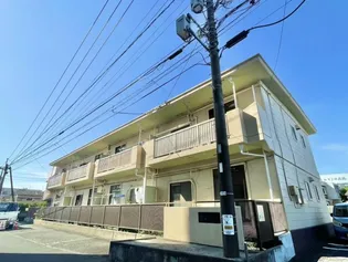 幸田ハイツの画像