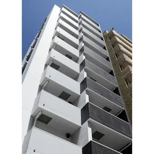 東京都豊島区東池袋2【マンション】の外観