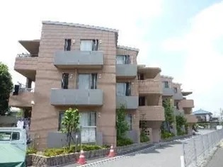 ドルフ南本宿IIの画像