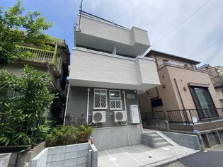 ジオ北栄の画像