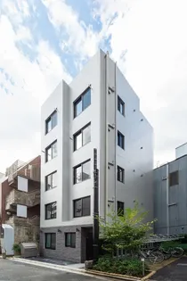 フォルトメゾン南大塚【5階】の外観