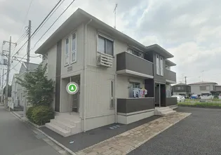 CASA VERDE Bの画像