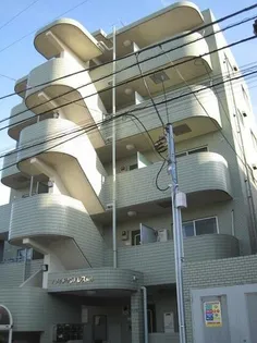 マツイチサンパレス第6の画像