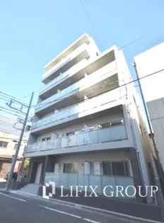 UGHD水天宮前の画像