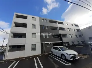 NEWロジュマン三本木の画像